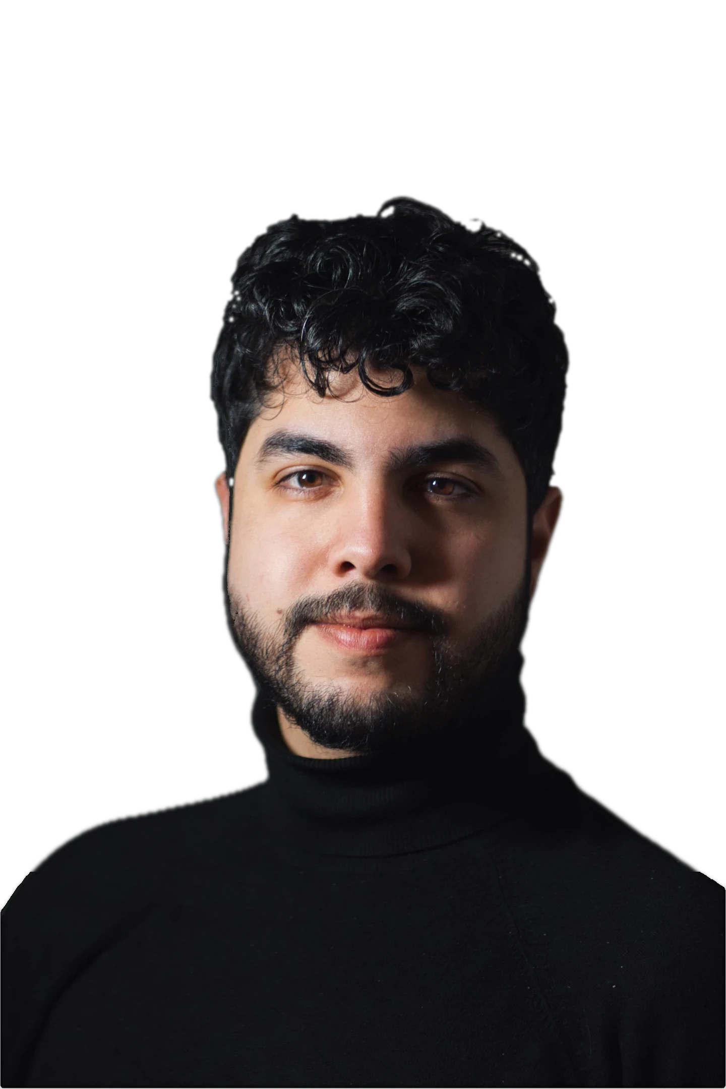 Bengin, founder of IntentCable